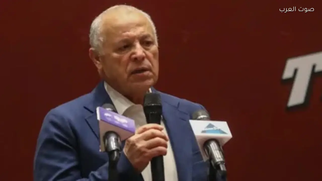 هاني أبو ريدة يعلن عن خطة لإنشاء برنامج أسبوعي لتحليل أخطاء التحكيم