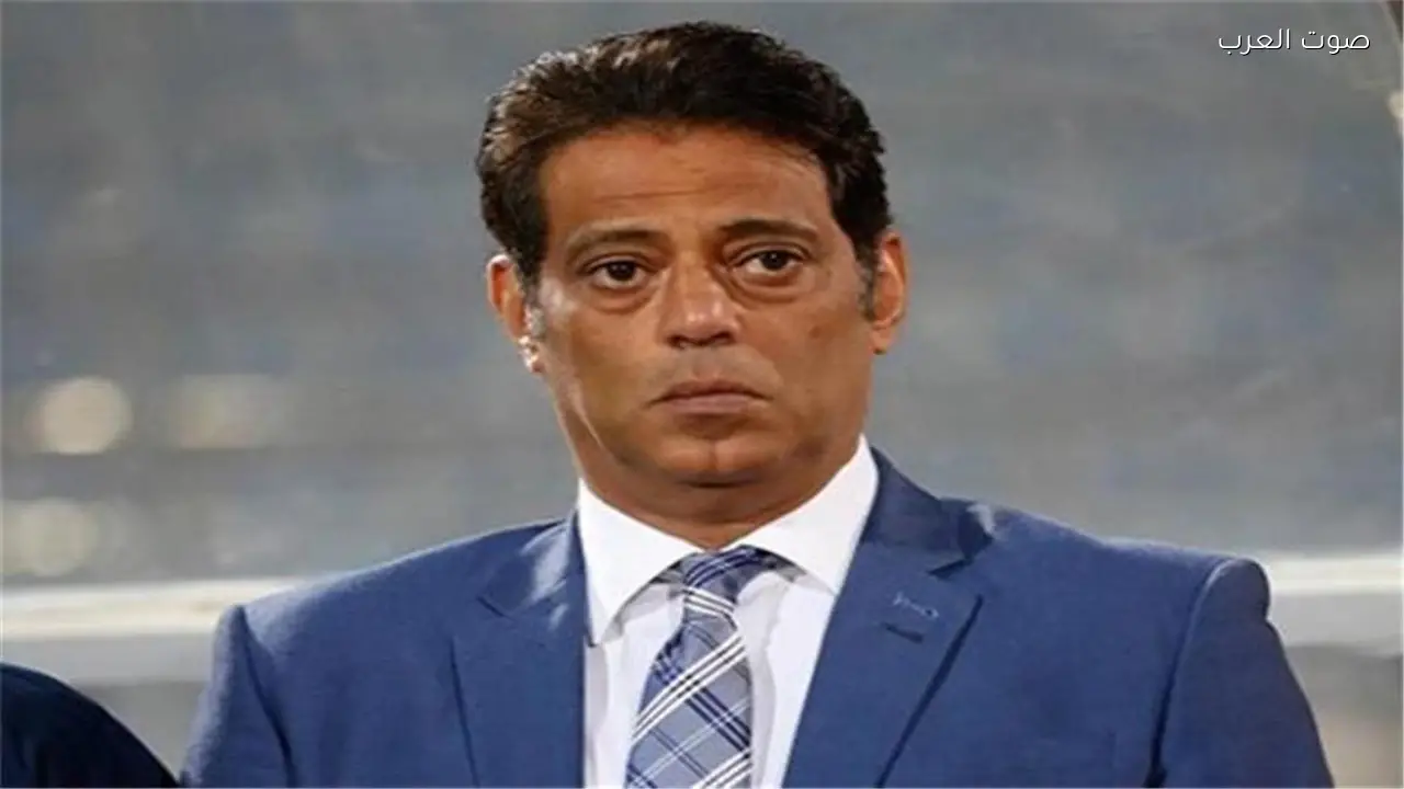 هاني رمزي: الأهلي يمكنه طلب مراجعة الـVAR