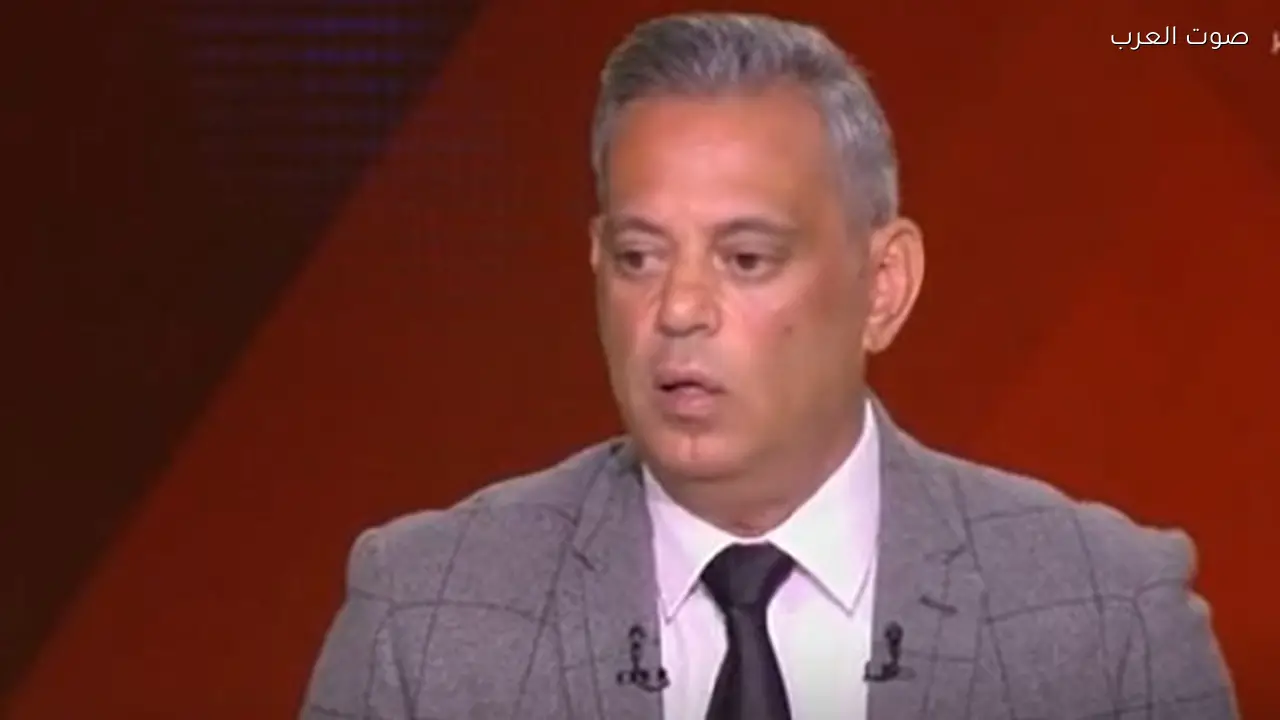 هاني رمزي يؤكد حق الأهلي في مراجعة الـVAR