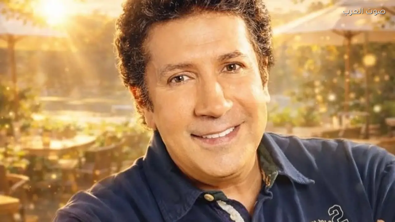 هاني رمزي يشارك جمهوره نكتة عن أسعار الذهب