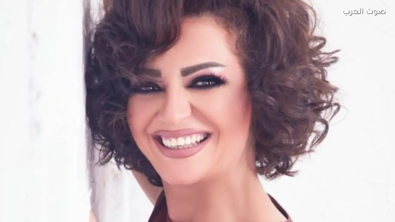 هبة عبد الغني: تركت كلية الحقوق للتمثيل بالصدفة