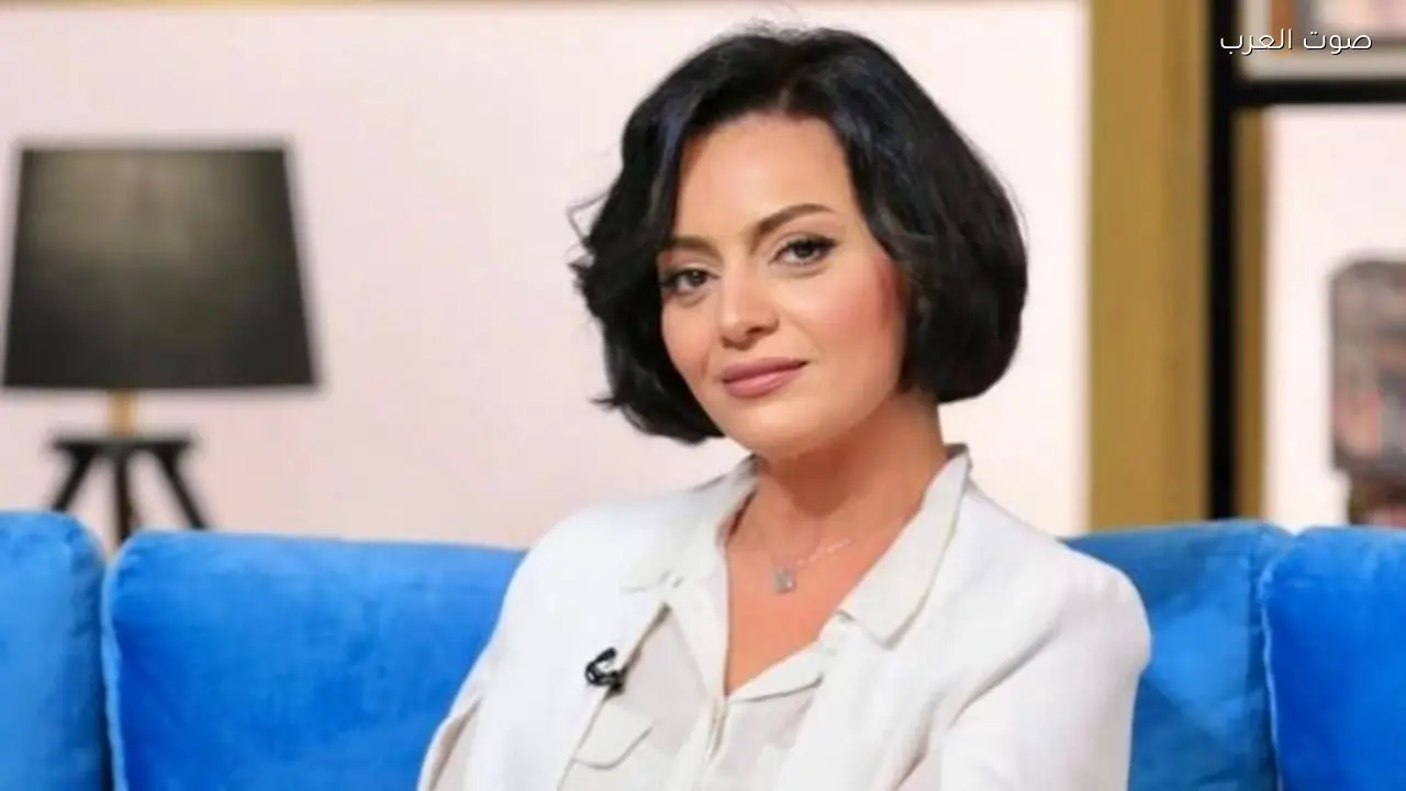 هبة عبد الغني تكشف كواليس “رأس الأفعى” وتحدث عن وفاة والدتها