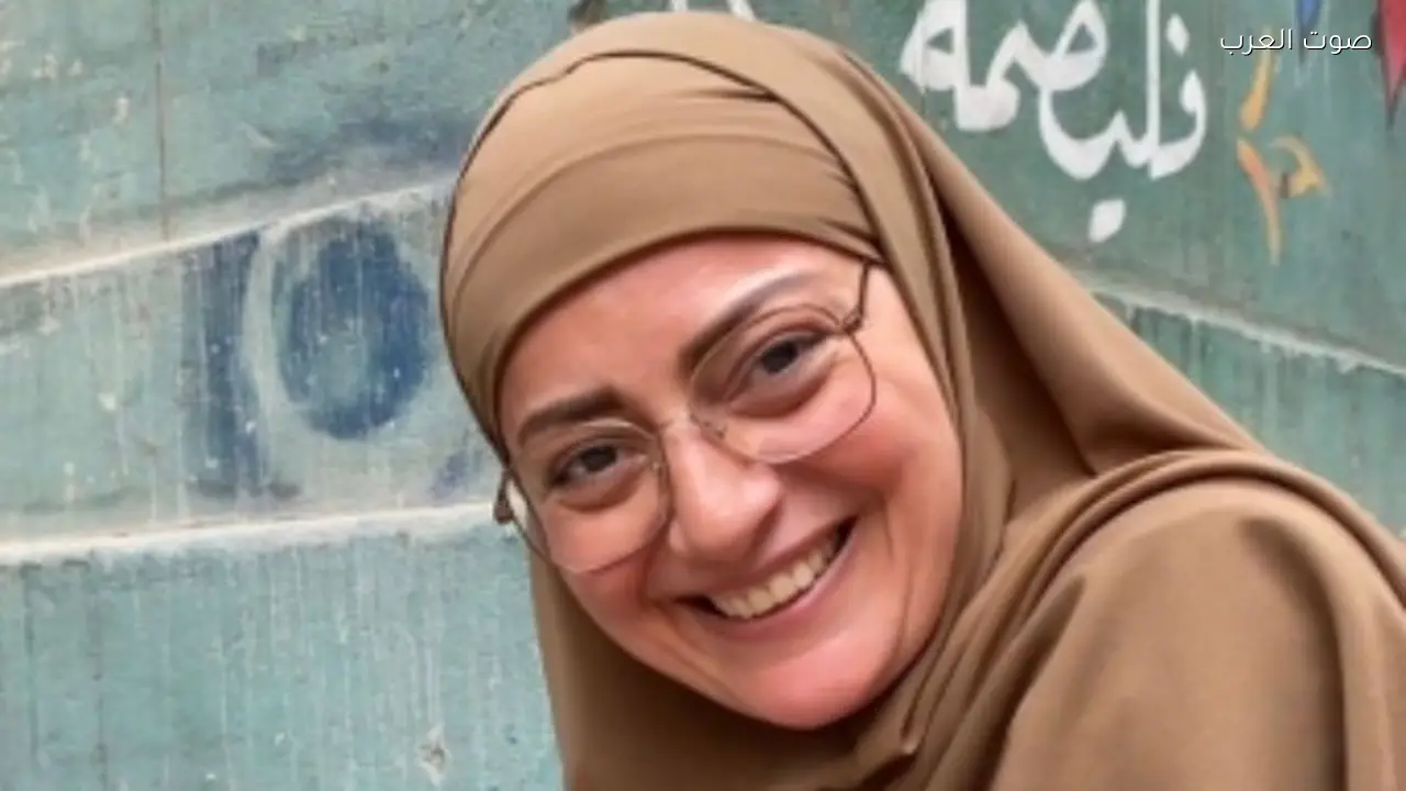 هبة عبد الغني: شخصية سناء في رأس الأفعى كانت تحديًا كبيرًا