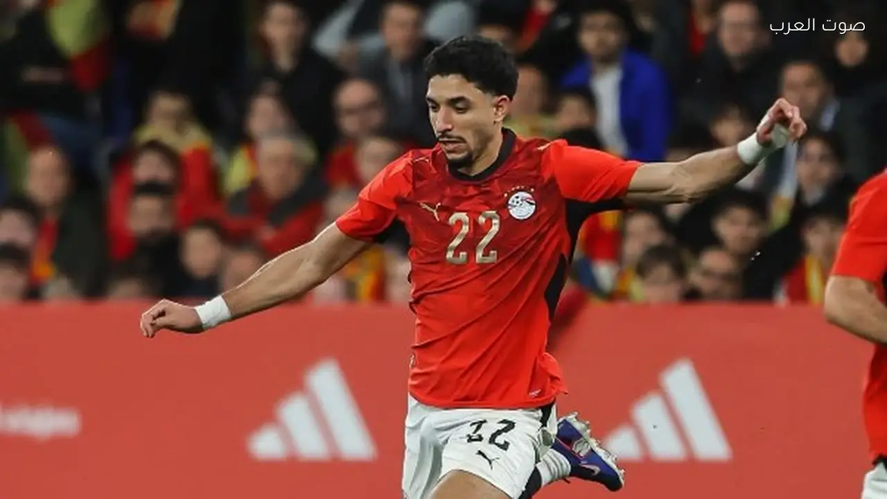 هشام حنفي: الدوري المصري يتفوق على السعودي واثق من الفوز على إسبانيا