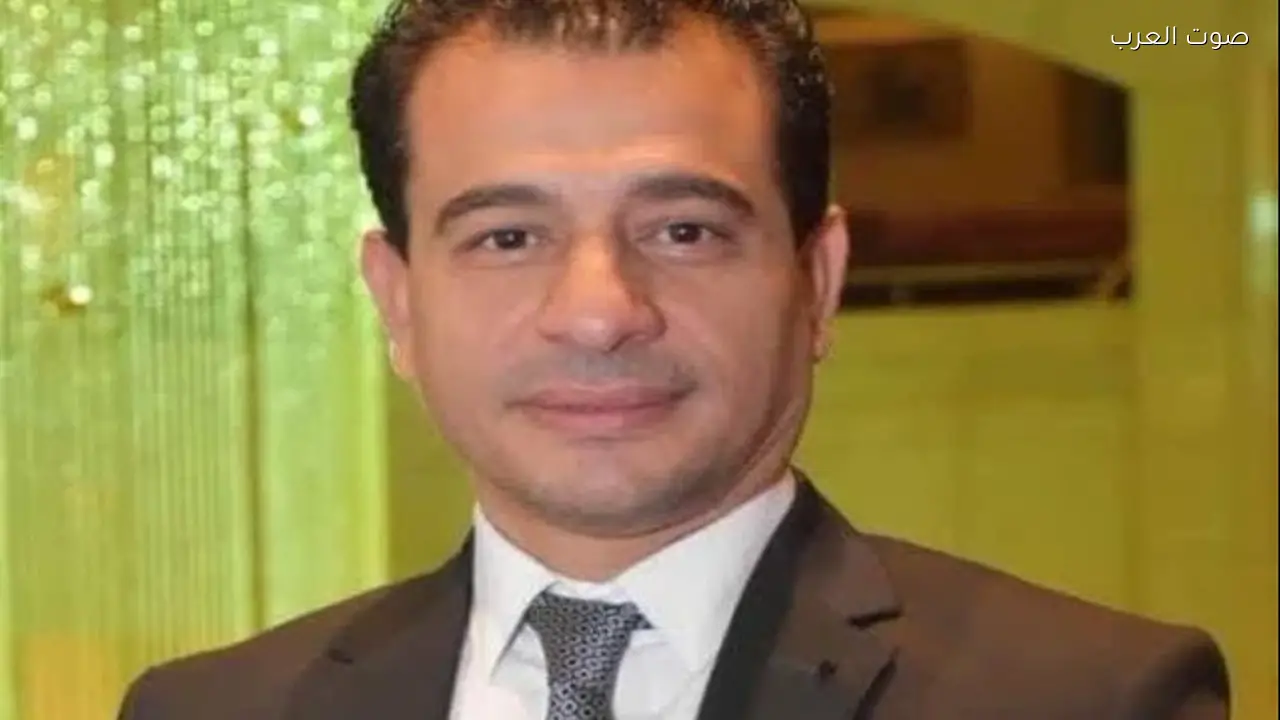 هشام عطوة يعود لقيادة قصور الثقافة بقرار من جيهان زكي