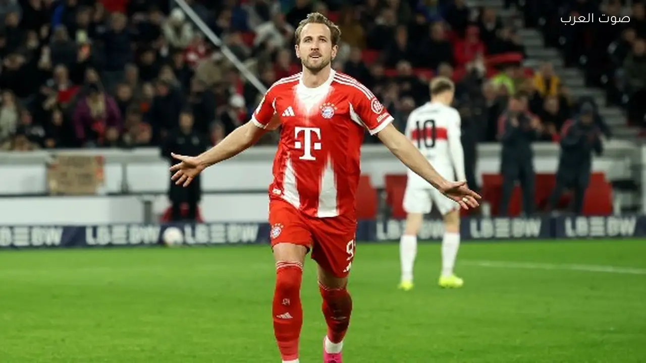 هل تنتهي لعنة كين مع انتهاء البطولات المفقودة؟