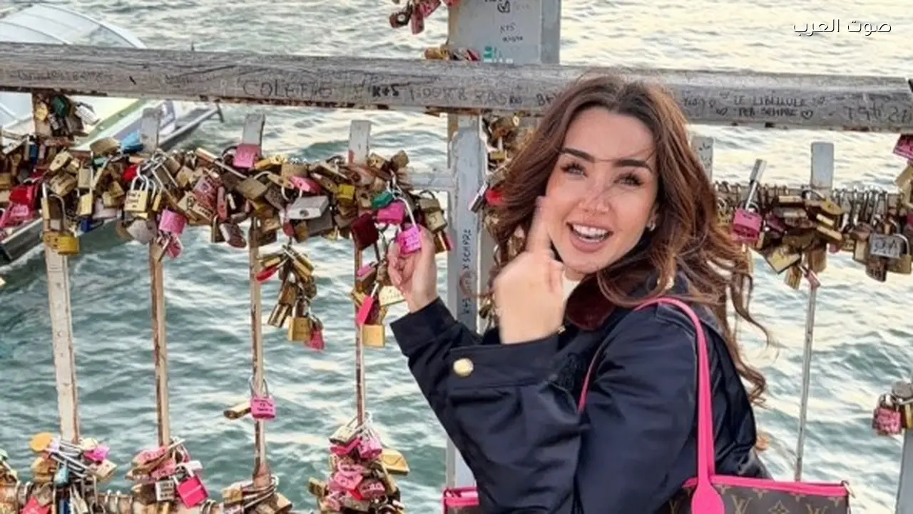 هنا الزاهد تتألق في أحدث إطلالة على إنستجرام