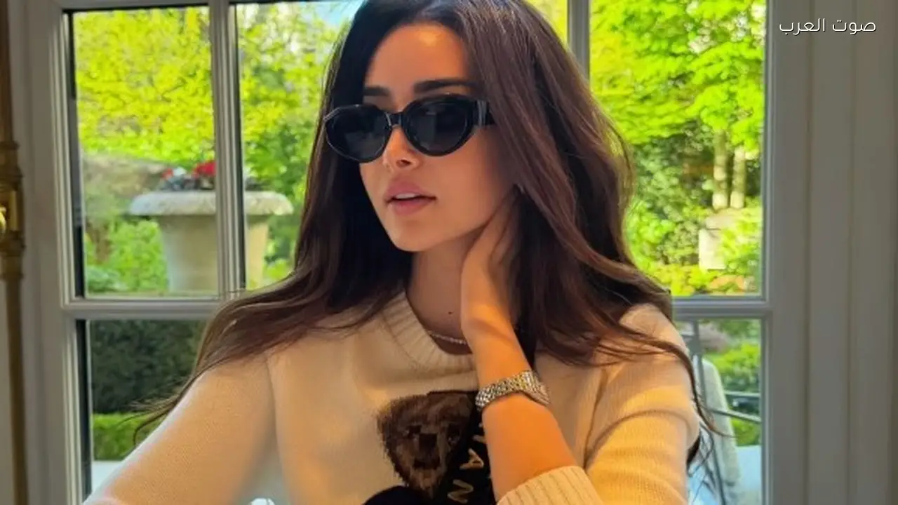 هنا الزاهد تتألق في أحدث ظهور لها على إنستجرام