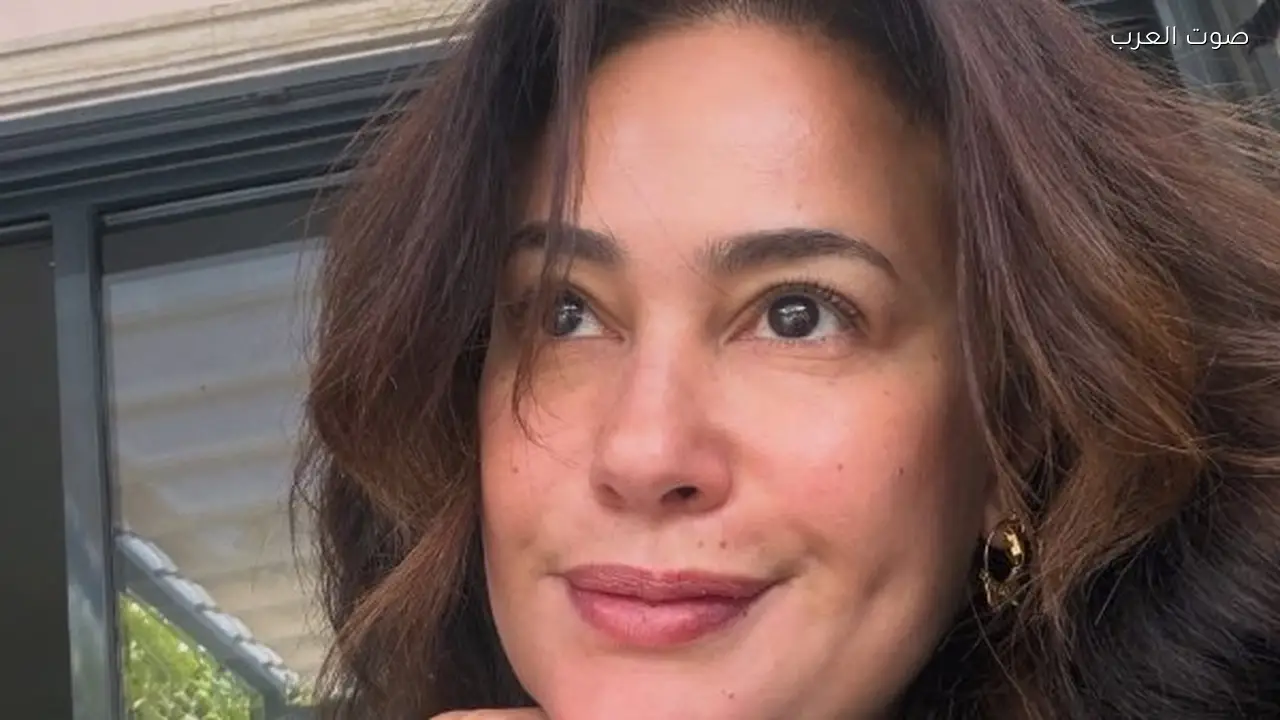 هند صبري تتصدر التريند برحلة نيلية جديدة