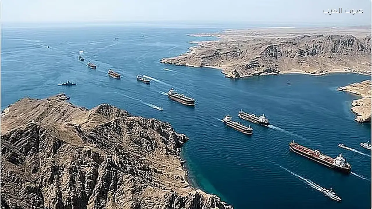 هيئة بحرية بريطانية: معلومات عن قيود على دخول موانئ إيران