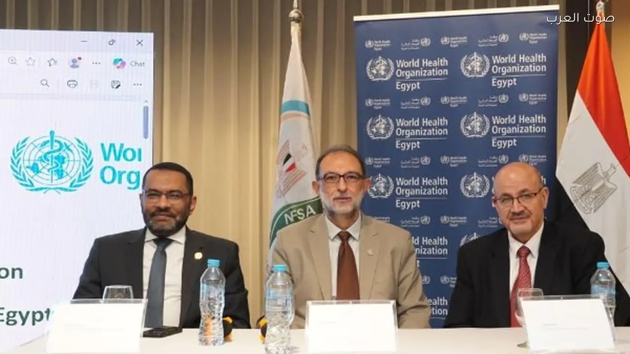 هيئة سلامة الغذاء تسعى لمصر خالية من الدهون المتحولة