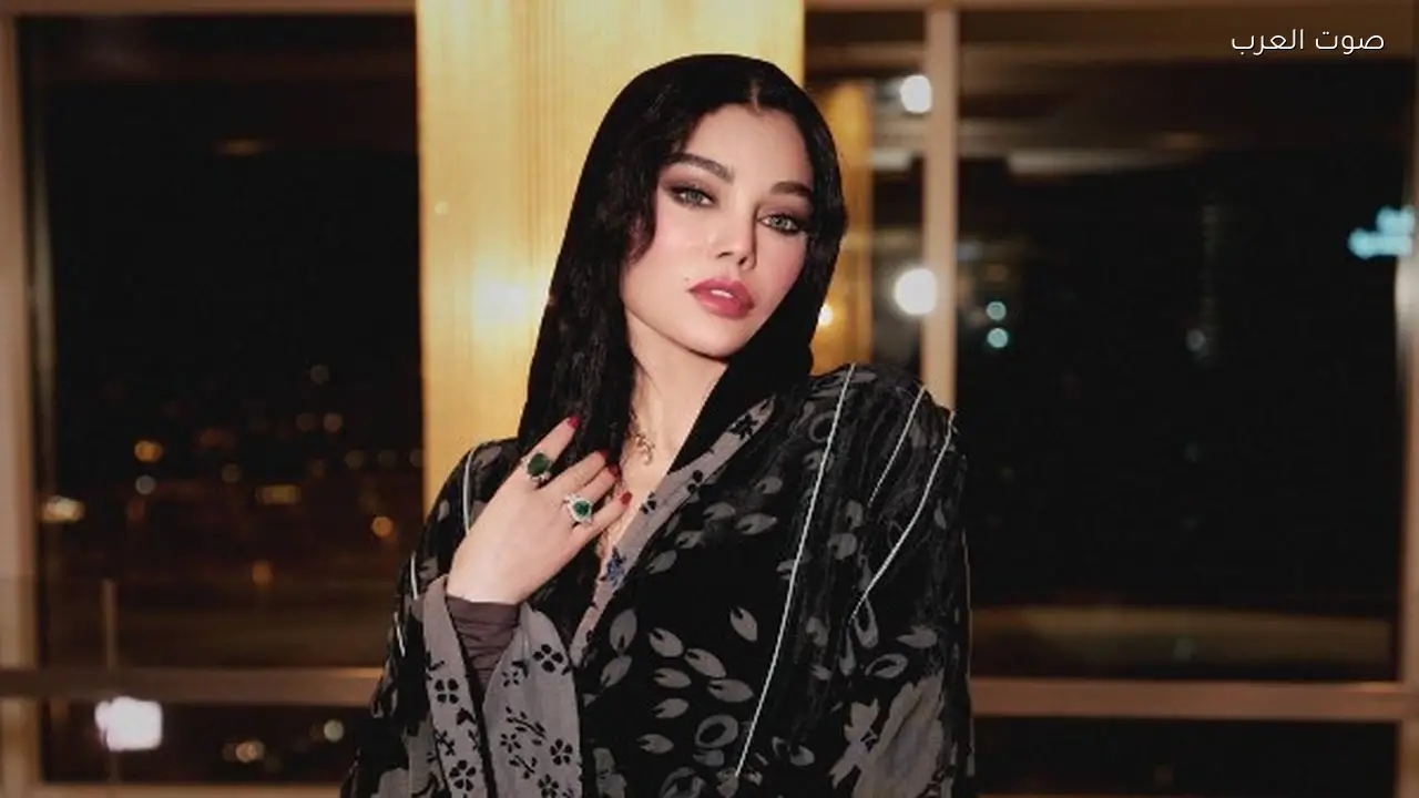 هيفاء وهبي تعبر عن قلقها من الأحداث في لبنان عبر إنستجرام