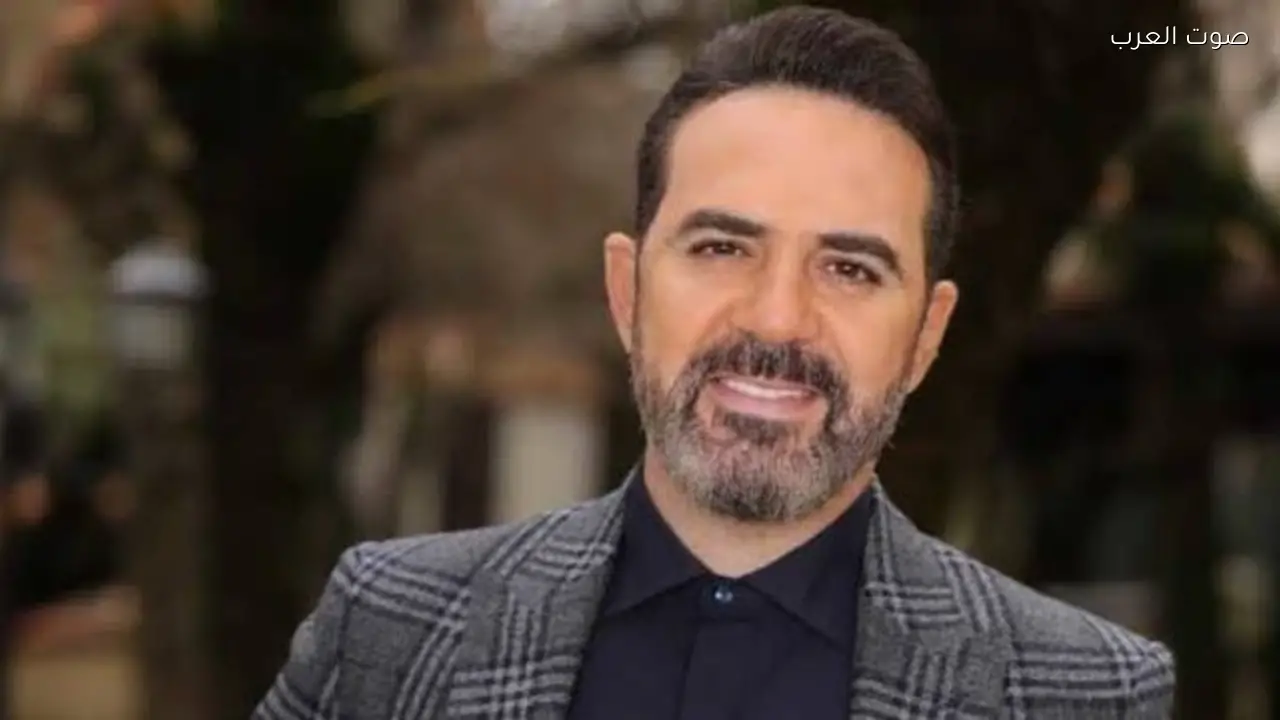 وائل جسار يطالب بالسلام عقب الأحداث في لبنان