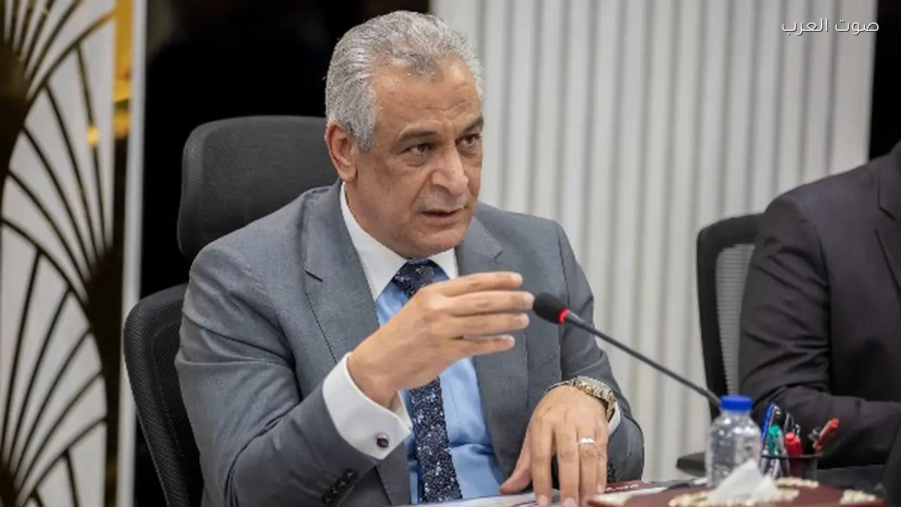 وزارة الإنتاج الحربي تربط البحث العلمي بالصناعة وفقًا لجنبلاط