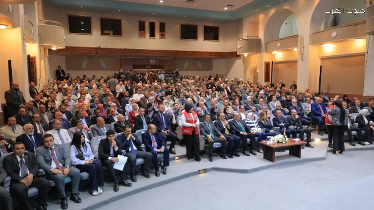 وزارة التضامن تبدأ تدريب المشرفين لموسم الحج