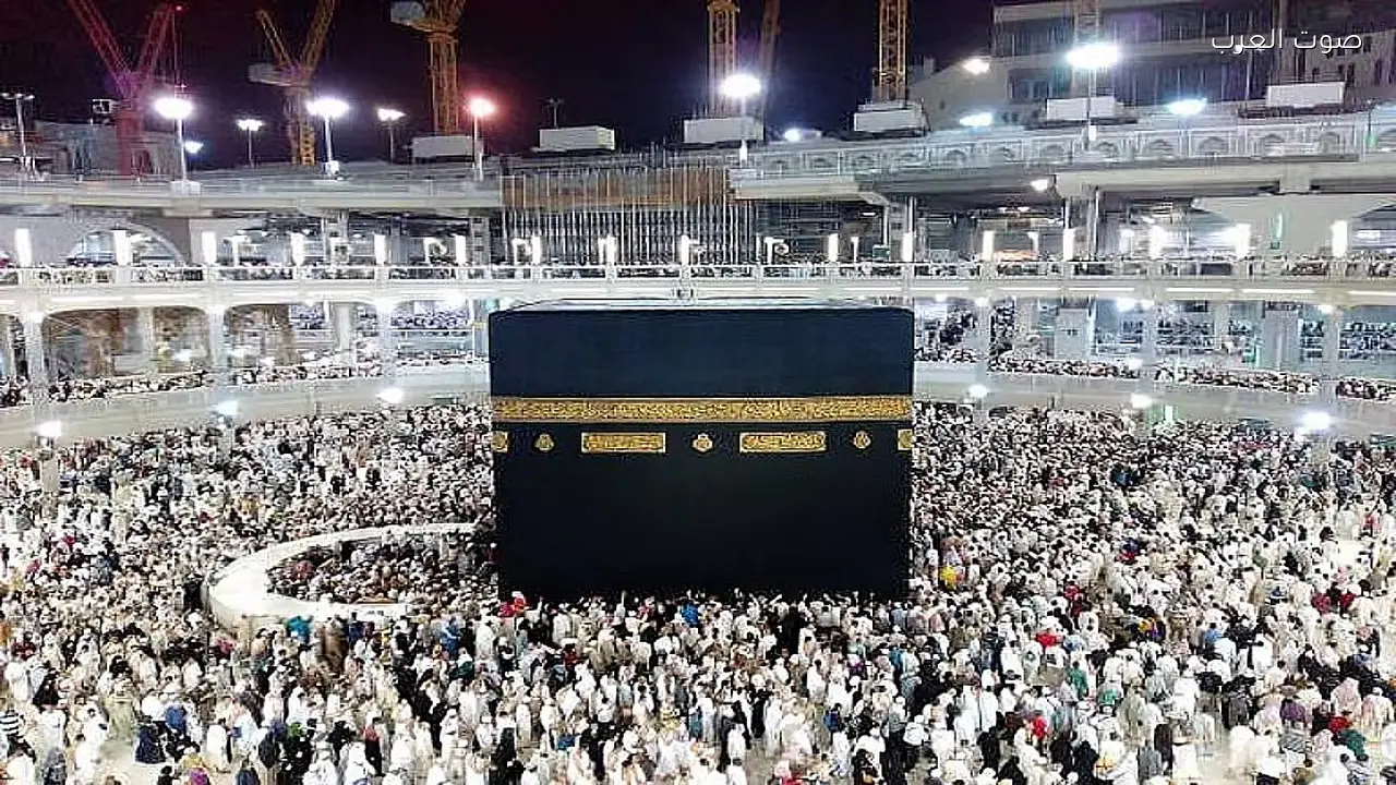 “وزارة الحج: ضيوف الرحمن المنتهية تأشيراتهم يمكنهم المغادرة قبل 18 أبريل”