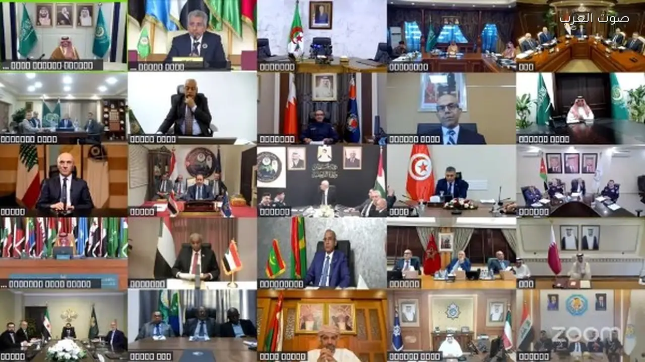 وزراء الداخلية العرب يدينون قانون إعدام الأسرى الفلسطينيين في الكنيست الإسرائيلي