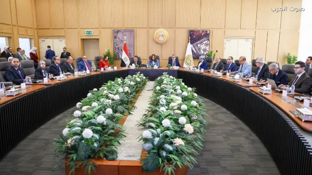 وزراء يطلقون المرحلة الرابعة من المبادرة الوطنية للمشروعات الخضراء