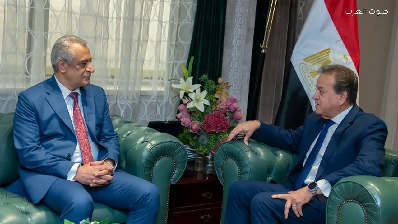 وزير الإنتاج الحربي يؤكد تنفيذ مشروعات لتصنيع الشرائح والمسامير الطبية