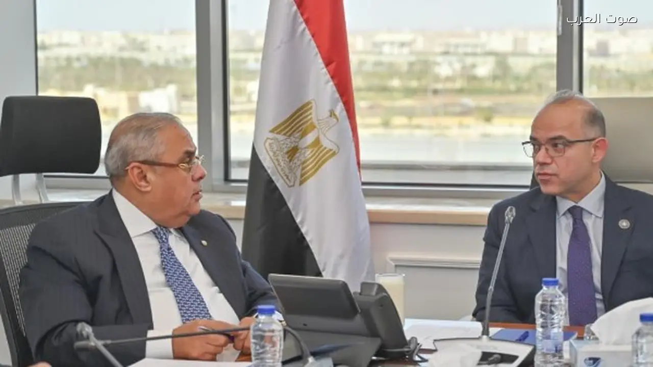 وزير الاستثمار: شراكة مع القطاع الخاص لإدارة أصول الدولة بكفاءة