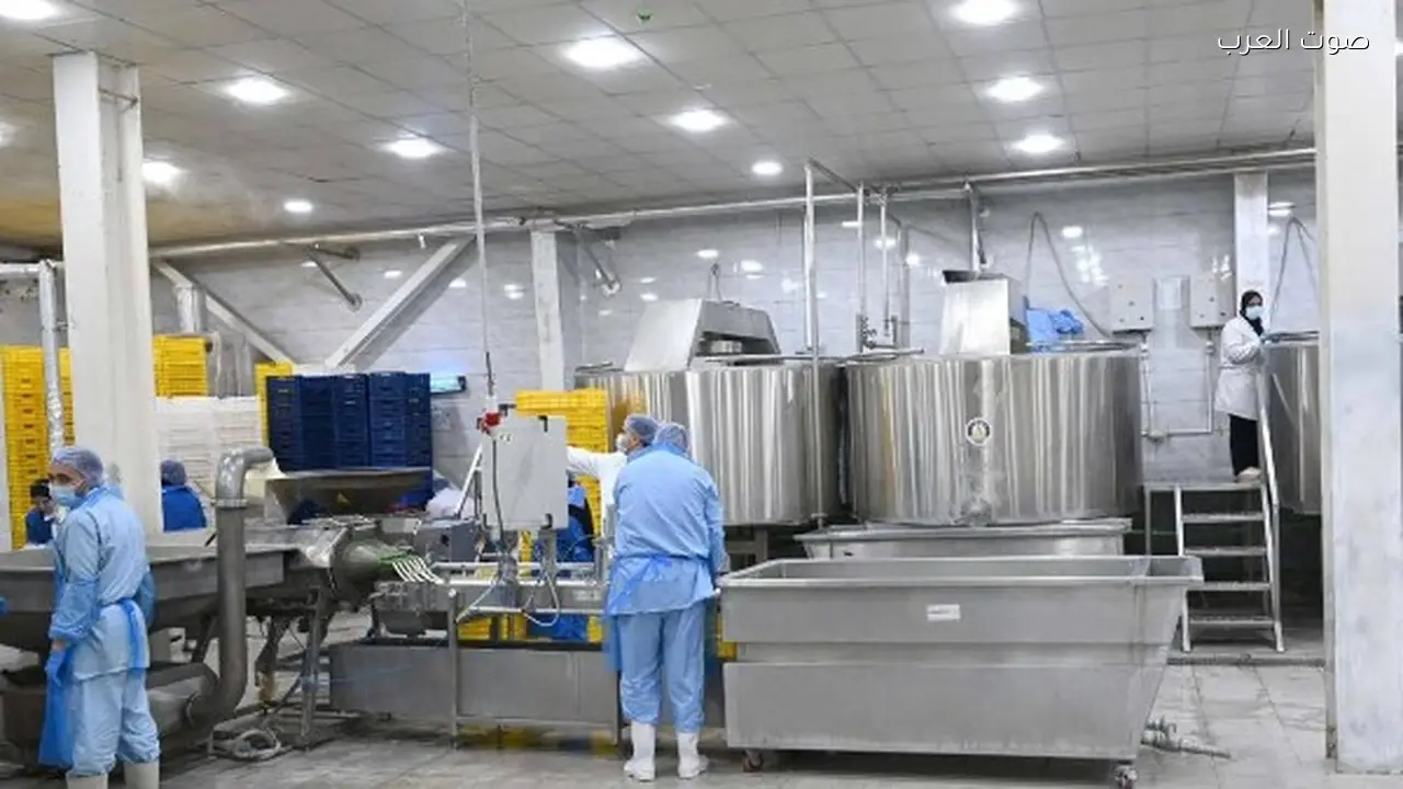 وزير الاستثمار: مصانع الألبان تحقق نموًا جديدًا في التصدير