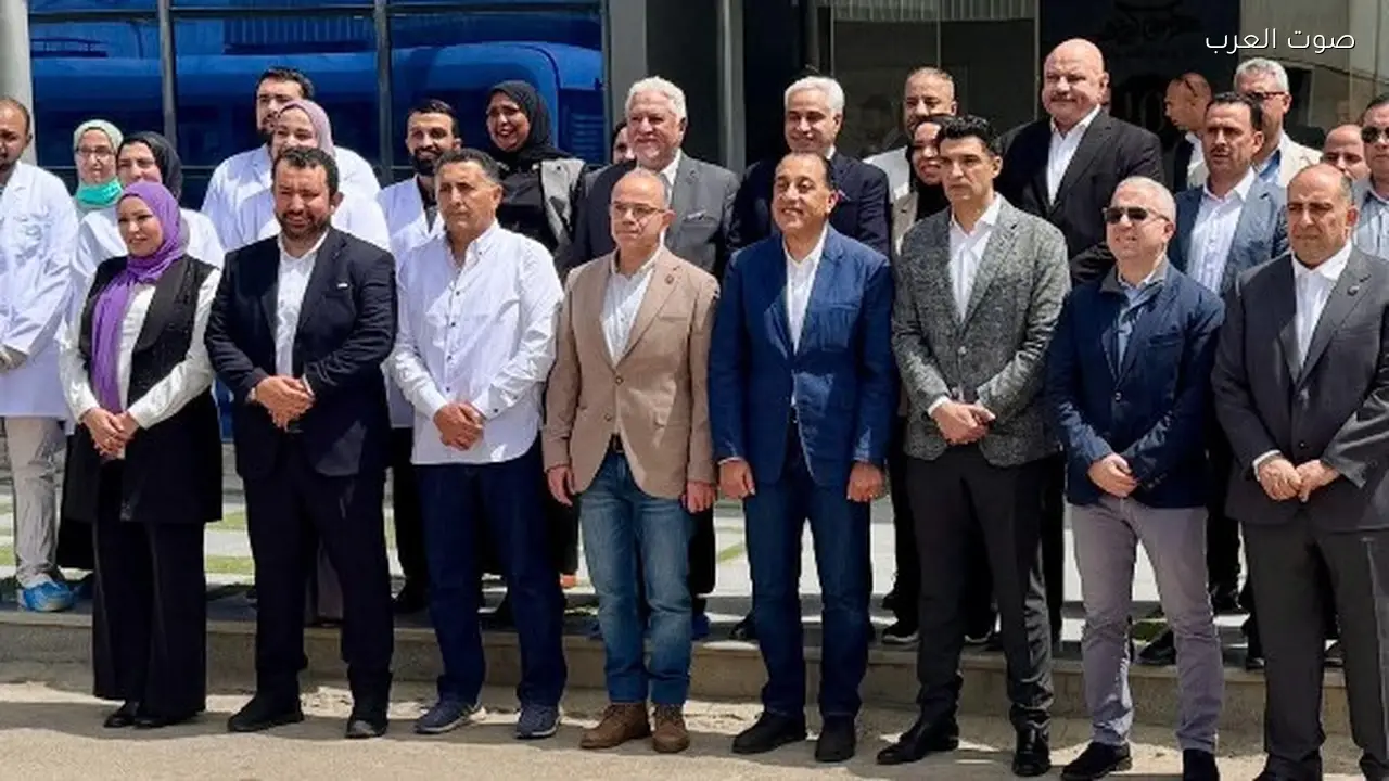 وزير الاستثمار يؤكد دعم الحكومة للمستثمرين في التوسع والتصدير