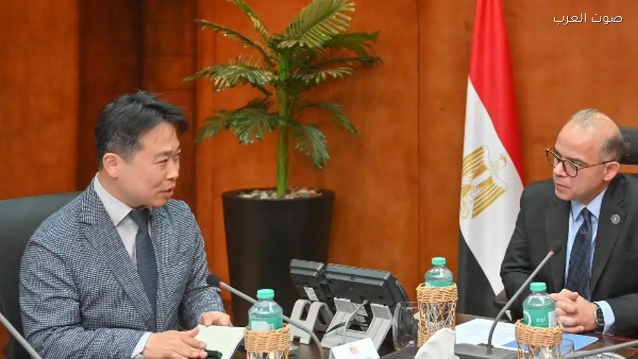 وزير الاستثمار يعلن عن خطوات لتعزيز صناعة الإلكترونيات في مصر