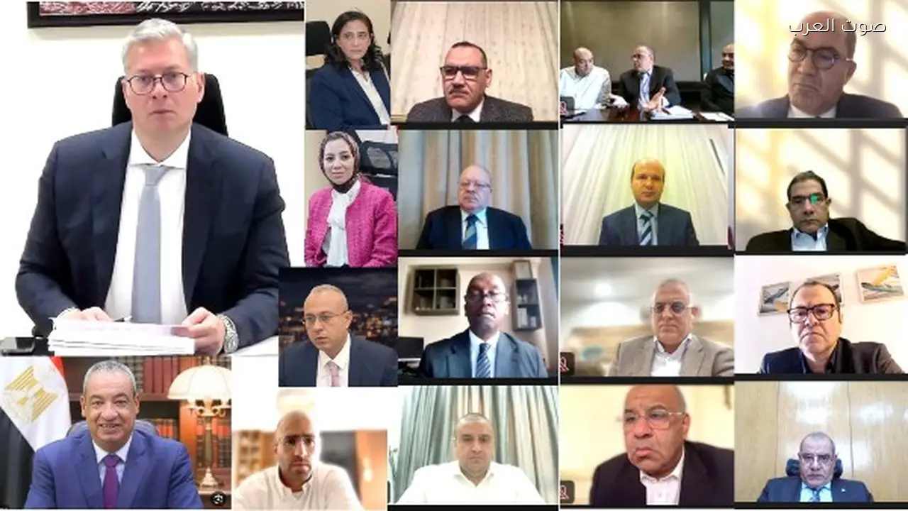 وزير البترول: تسريع مجمع أسيوط يقلل أعباء استيراد السولار