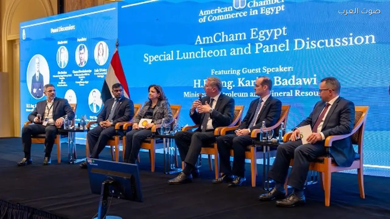 وزير البترول: هدفنا الوصول إلى صفر مديونيات بحلول يونيو المقبل