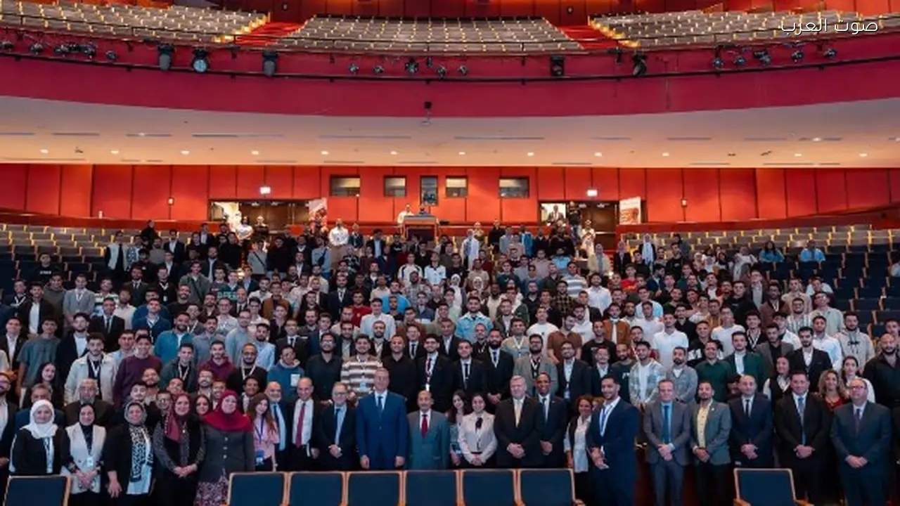 وزير البترول يطلق مؤتمر PACE 2026 لربط طلاب الهندسة بالصناعة