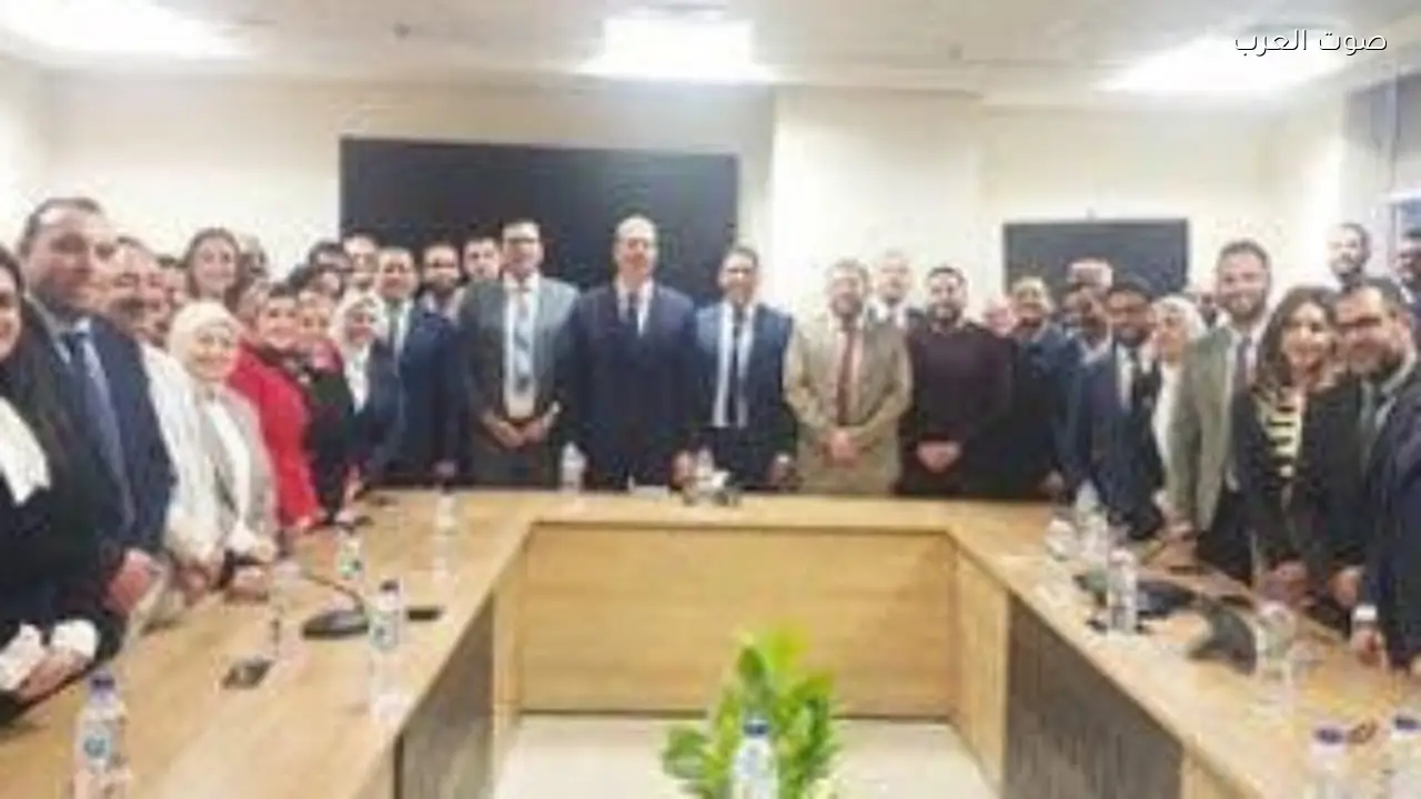 وزير البترول يناقش تطوير بوابة مصر للاستكشاف والإنتاج