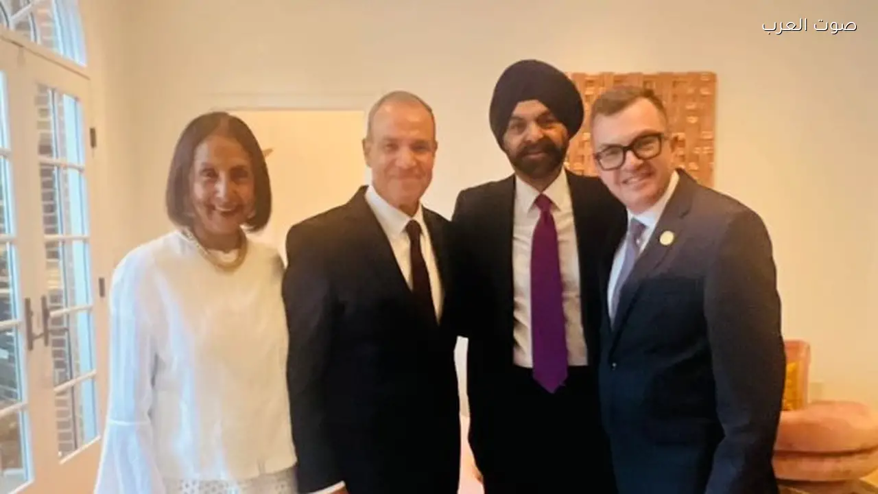 وزير التخطيط يؤكد استمرار الإصلاح الاقتصادي رغم التوترات الإقليمية