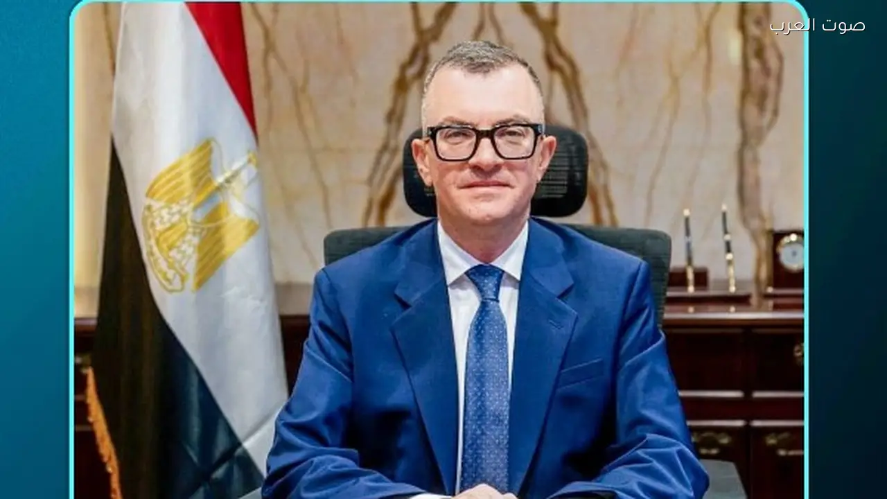 وزير التخطيط ينضم لمجلس محافظي البنك الإسلامي للتنمية