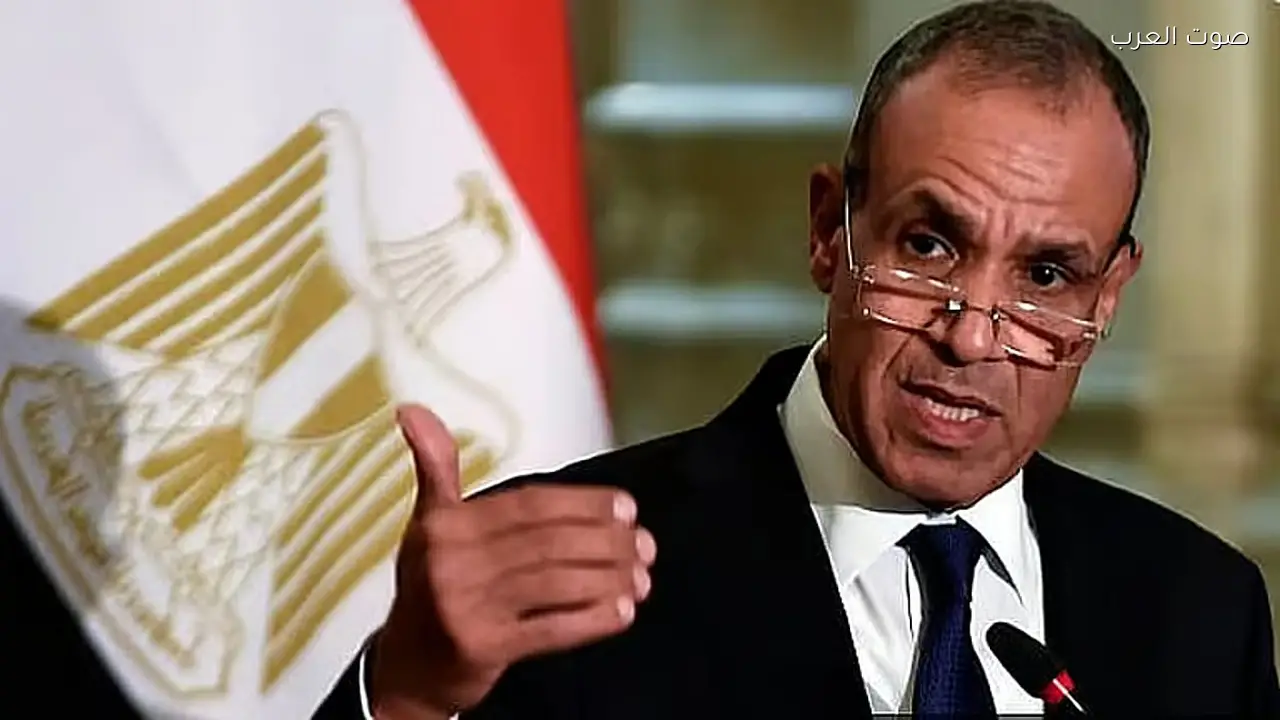 وزير الخارجية المصري يؤكد أهمية وقف الاعتداءات على الخليج والأردن والعراق