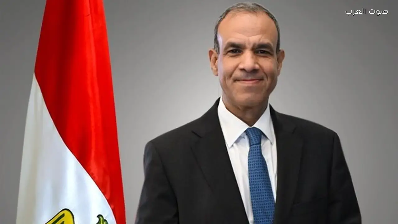 وزير الخارجية يزور موسكو لبحث العلاقات والقضايا الإقليمية والدولية