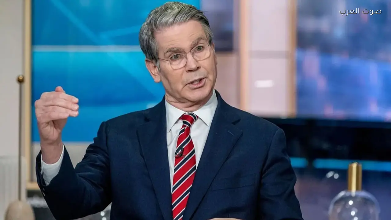 وزير الخزانة الأمريكي: الصين شريك عالمي غير موثوق به