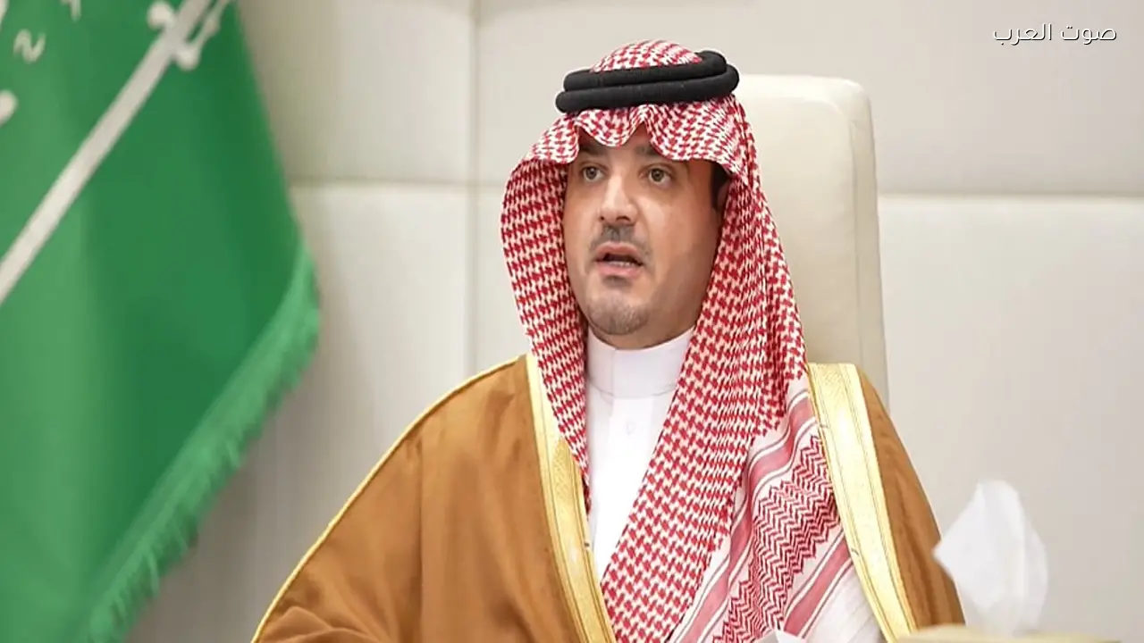 وزير الداخلية: العدوان الإيراني يهدد أمن واستقرار المنطقة