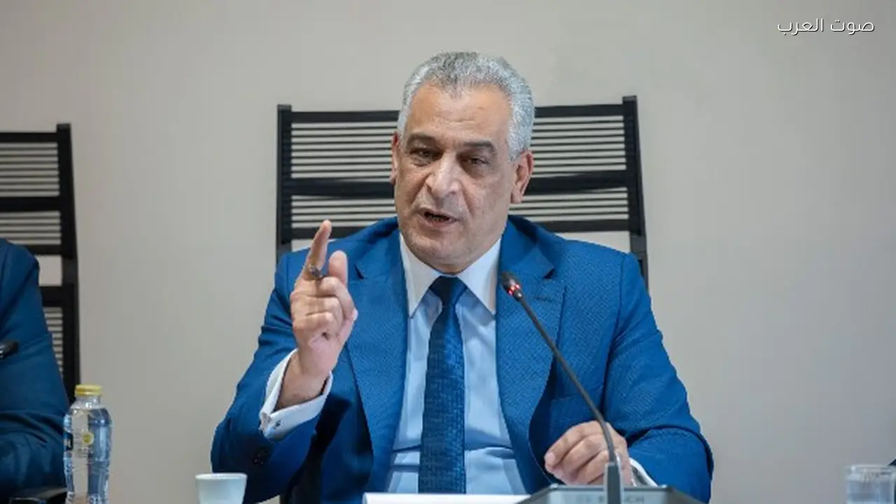 وزير الدولة للإنتاج الحربي يعرض موازنة 2024/2025 أمام النواب