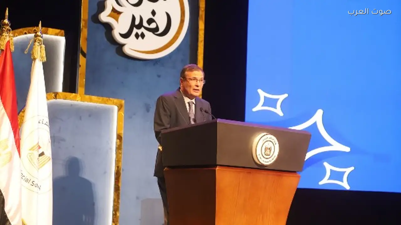 وزير الزراعة: الأمن الغذائي ركيزة الأمن القومي ومبادرات الإطعام تدعم التكافل