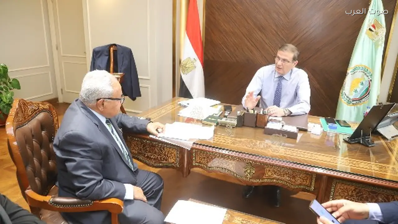 وزير الزراعة: البحث العلمي يعزز إنتاجية القطاع ويحقق الأمن الغذائي