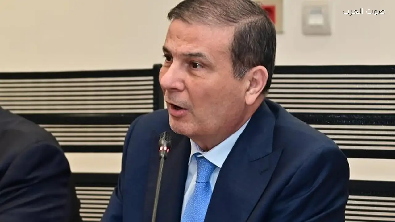 وزير الزراعة يؤكد أهمية التنسيق مع “الري” لتحقيق التنمية المستدامة