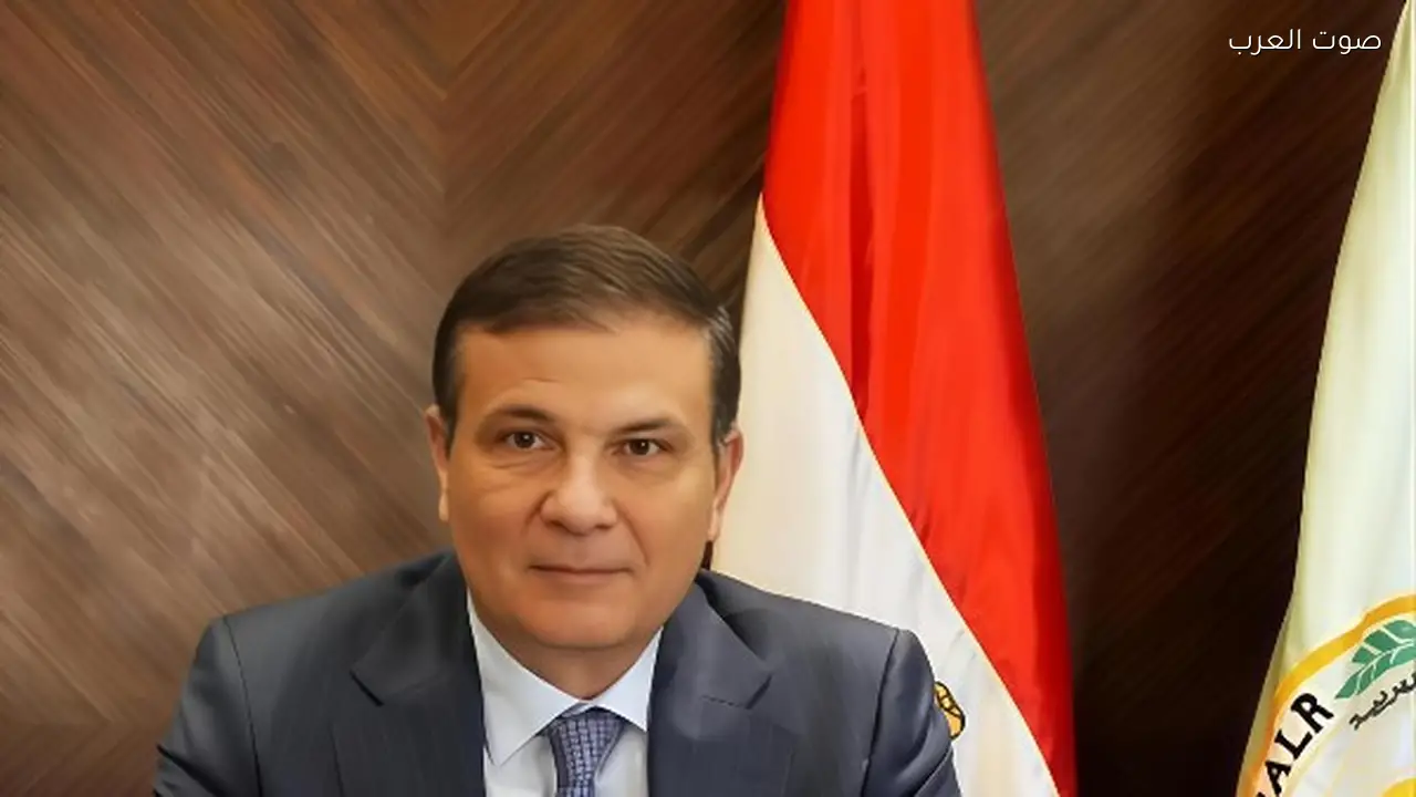 وزير الزراعة يعلن حالة الطوارئ لحماية المحاصيل من التقلبات الجوية