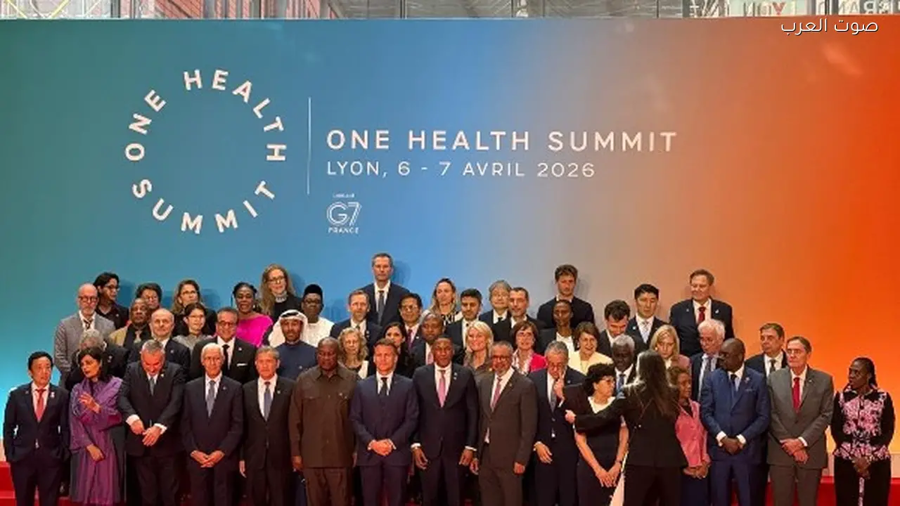 وزير الصحة يدعو لبناء منظومة لحماية الإنسان والبيئة