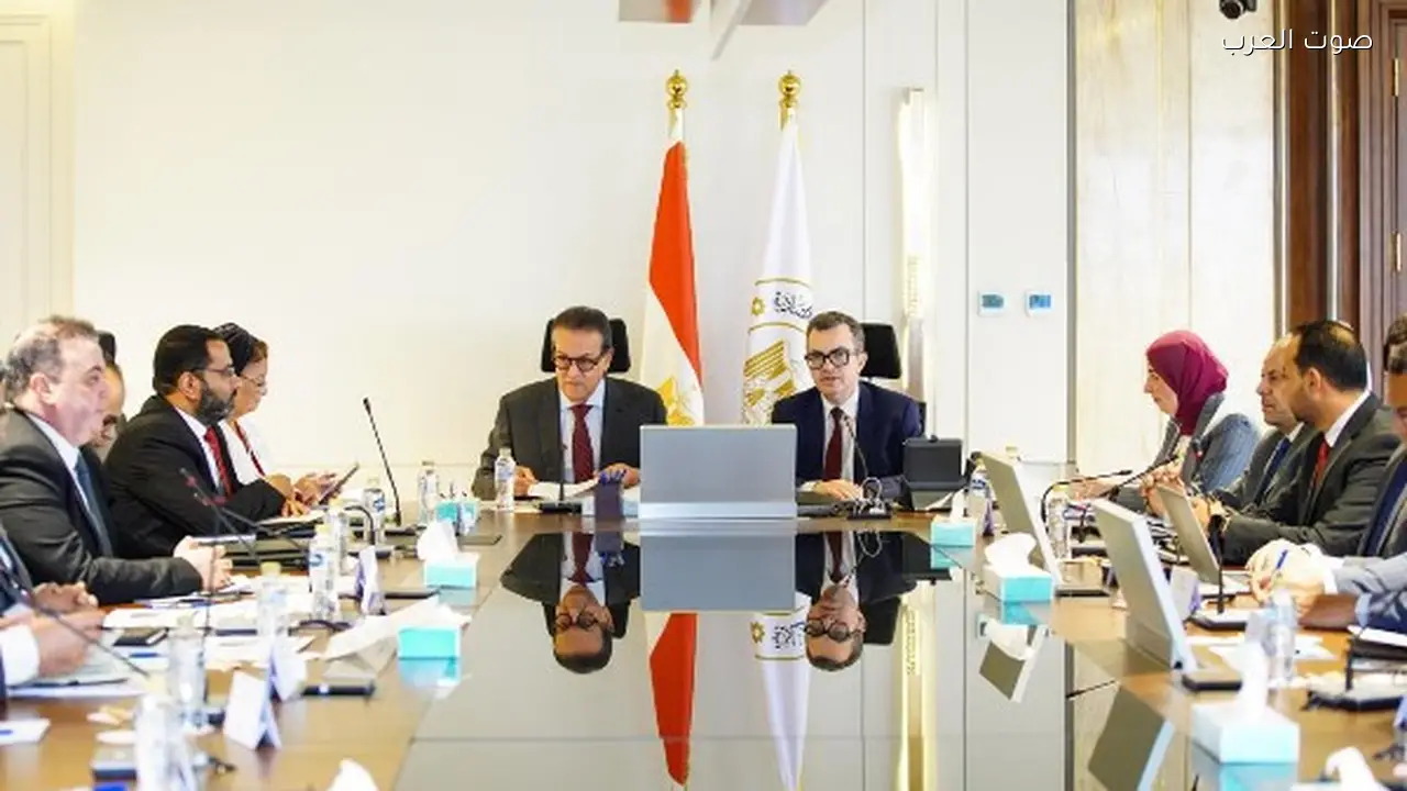 وزير الصحة يعلن عن توسيع تدريب الكوادر الطبية لتحسين الخدمات