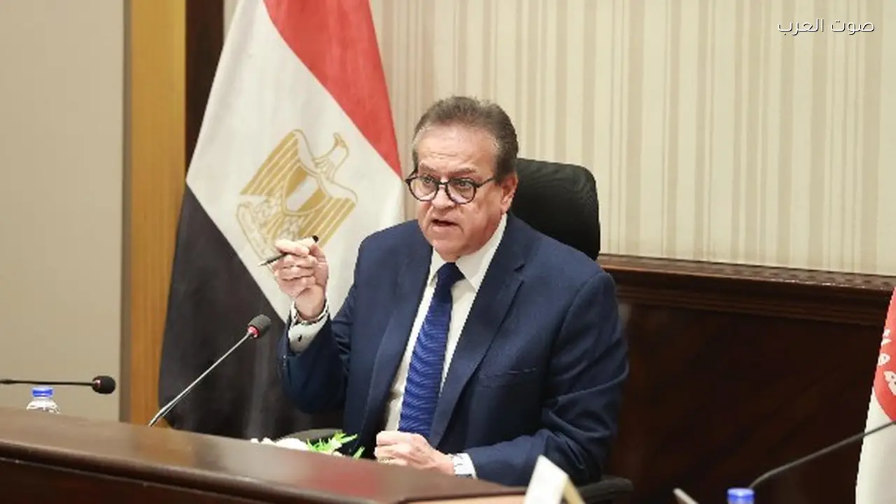 وزير الصحة يعلن مراجعة مدة النظر في الشكاوى الطبية لضمان سرعة الحل