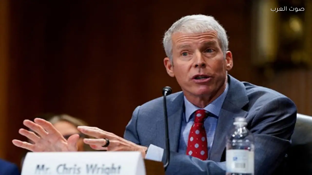 وزير الطاقة الأمريكي: سعر النفط قد يبلغ ذروته قريباً