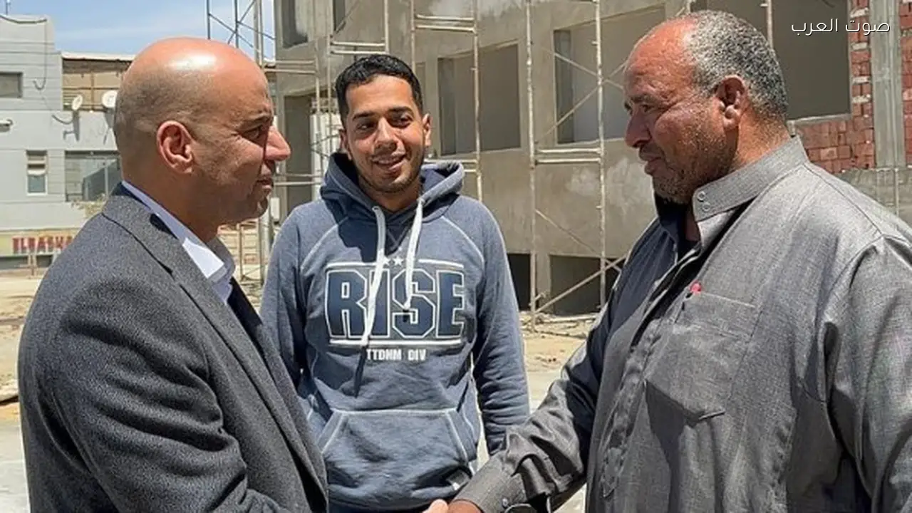 وزير العمل يطالب بحصر العمالة غير المنتظمة في جميع المحافظات