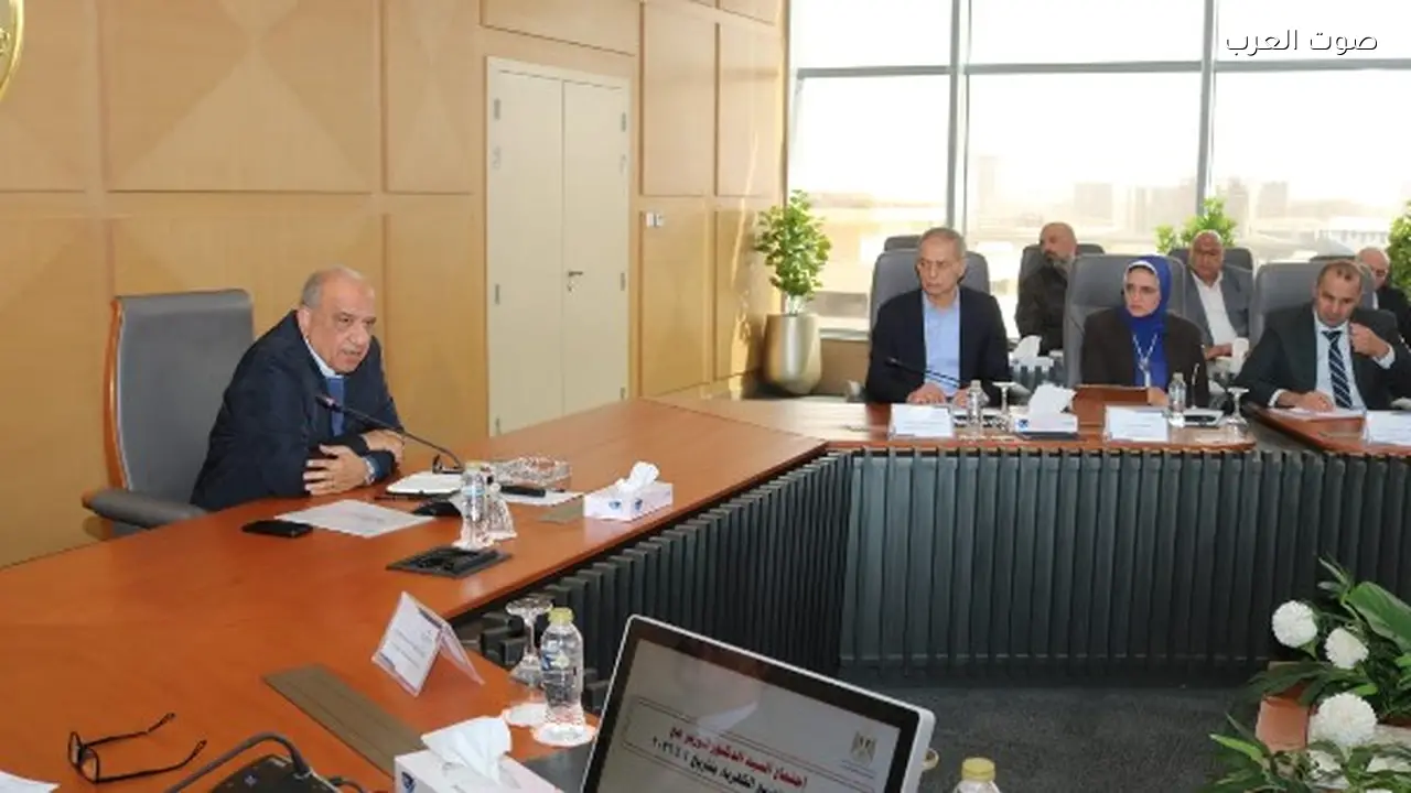 وزير الكهرباء: توفير 18 ألف ميجاوات ساعة خلال أسبوع