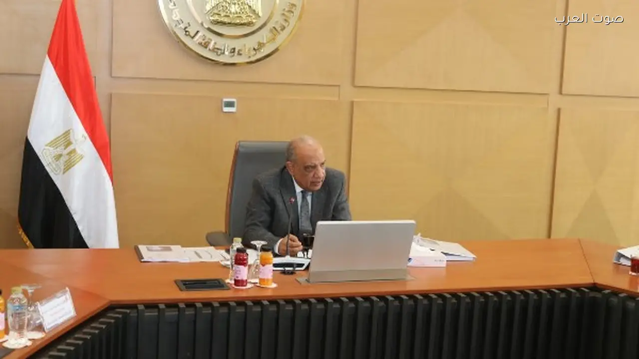 وزير الكهرباء يؤكد تحسين جودة التغذية وتقليل استهلاك الوقود