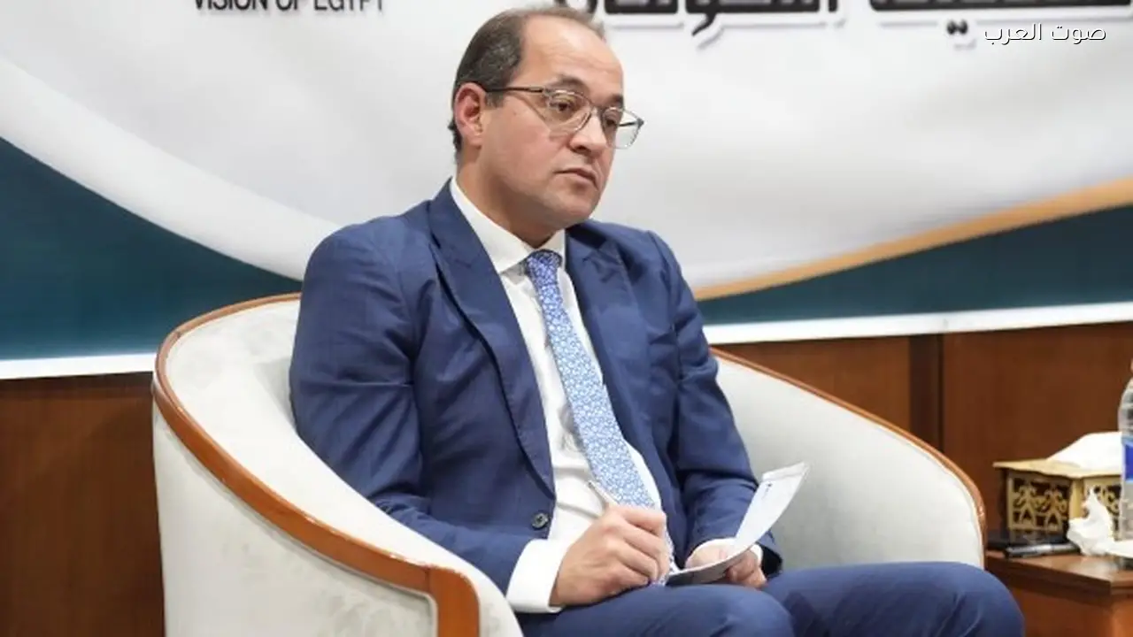 وزير المالية: الدول النامية تواجه صعوبات بسبب ارتفاع أسعار الطاقة وتعطل سلاسل التوريد